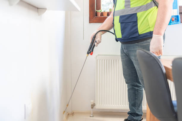 Trusted Greenwich, OH Pest Control Experts