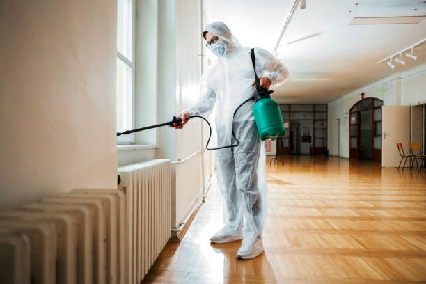 Trusted Greenwich, OH Pest Control Experts